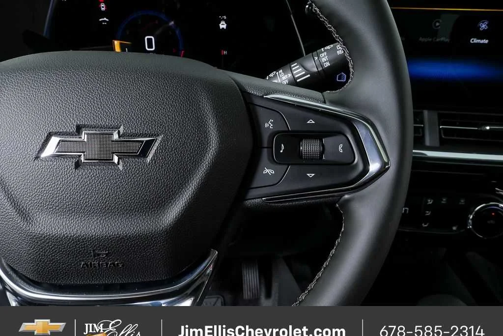 2026 Chevrolet Trax Activ - Photo 10