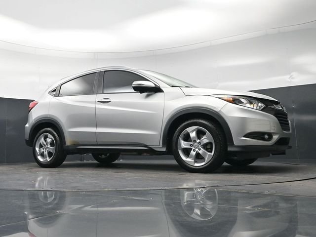 Certified Used 2016 Alabaster Silver Metallic Honda EX-L image 23