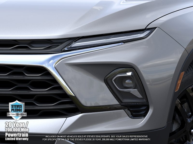 2026 Chevrolet Blazer 3LT - Photo 10