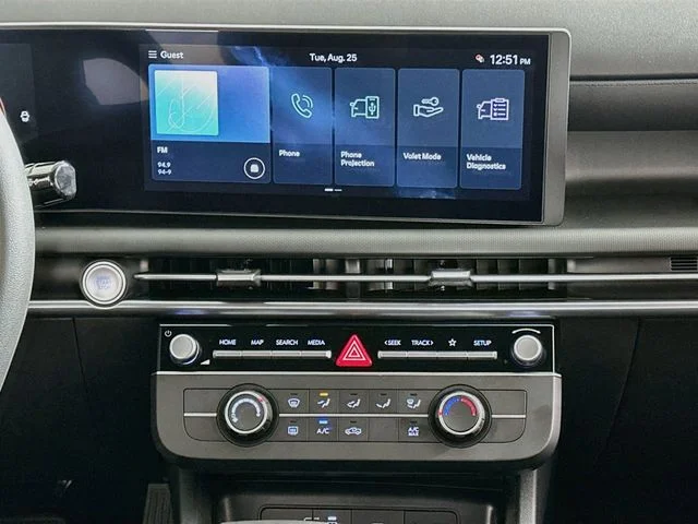 New 2027 Hyundai SANTA CRUZ SE