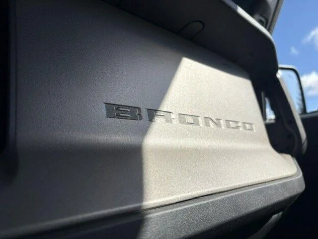 Used 2025 Marsh Gray Ford Outer Banks image 18