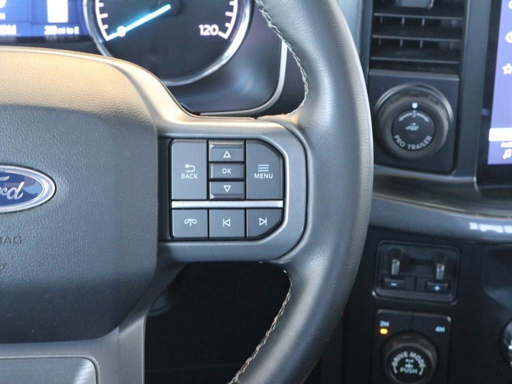 2023 Ford F-150 XLT - Photo 13