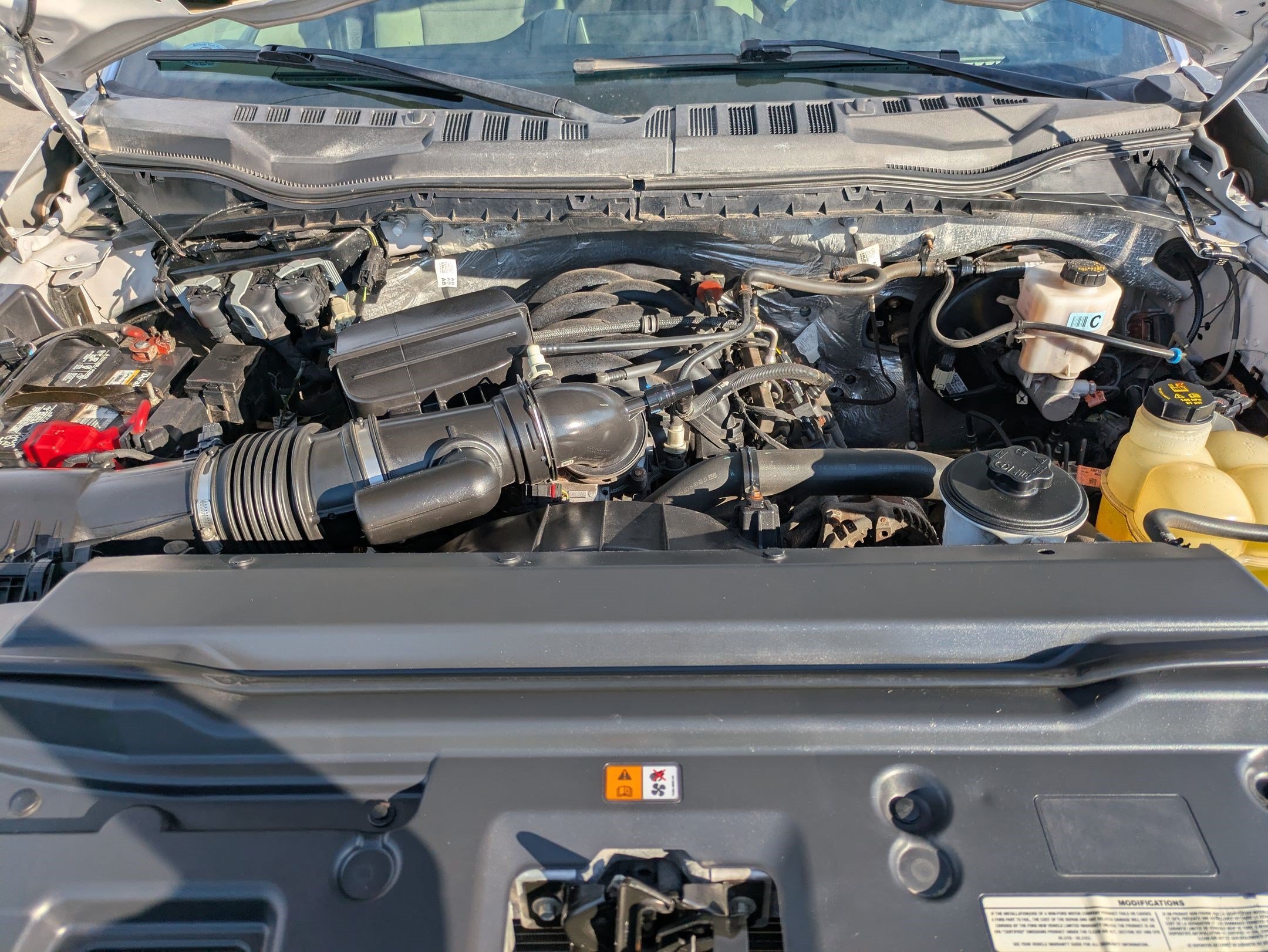 2021 Ford F-350 Super Duty XL - Photo 28