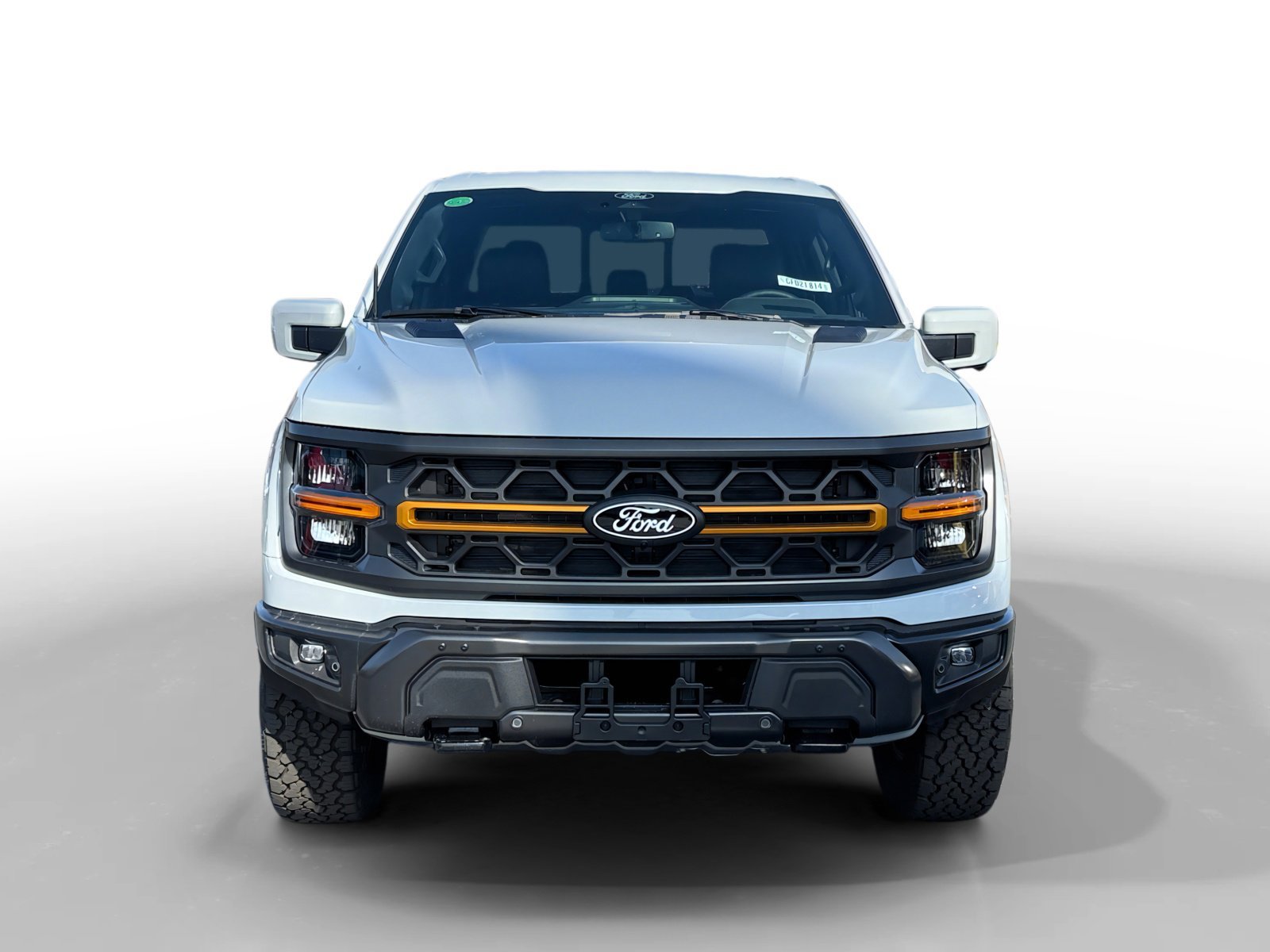 New 2026 Avalanche Ford Tremor image 8