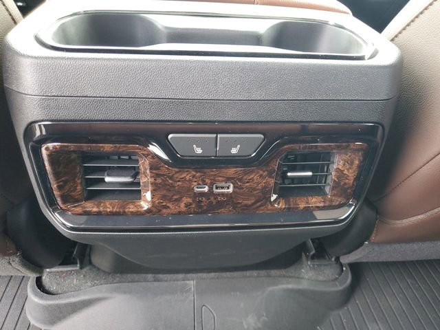 2026 GMC Sierra 2500HD AT4 - Photo 24