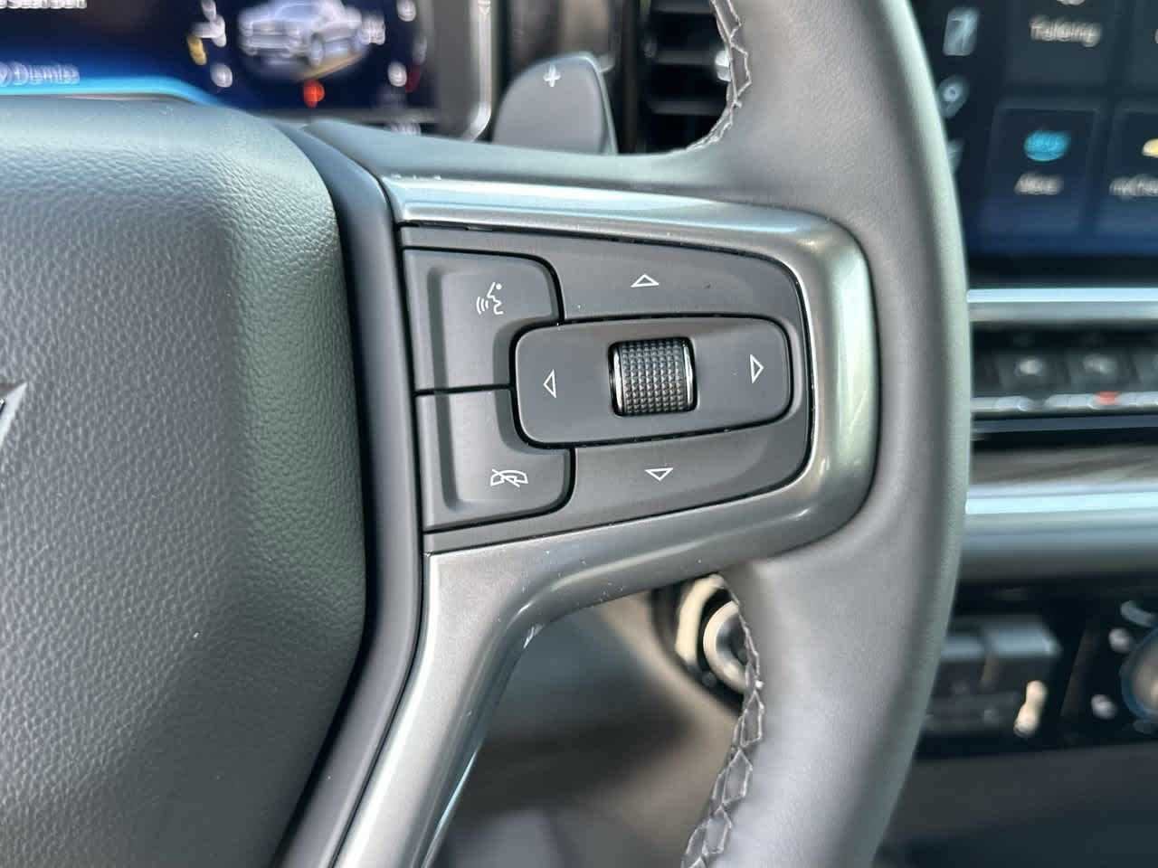 2025 Chevrolet Silverado 1500 RST - Photo 62