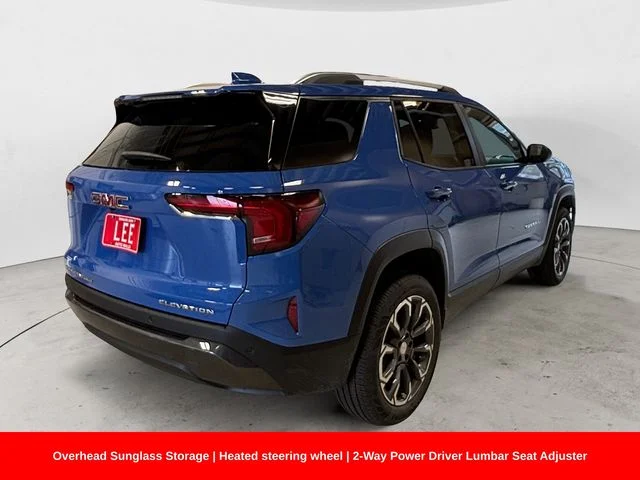 New 2026  GMC Elevation image 6