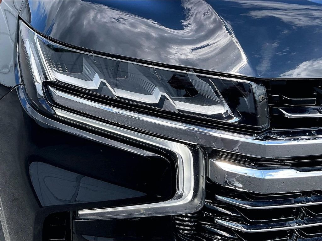 Used 2022 Black Chevrolet LT image 33