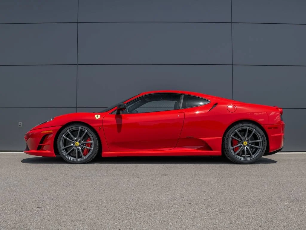 2009 Ferrari F430 Scuderia - Photo 10