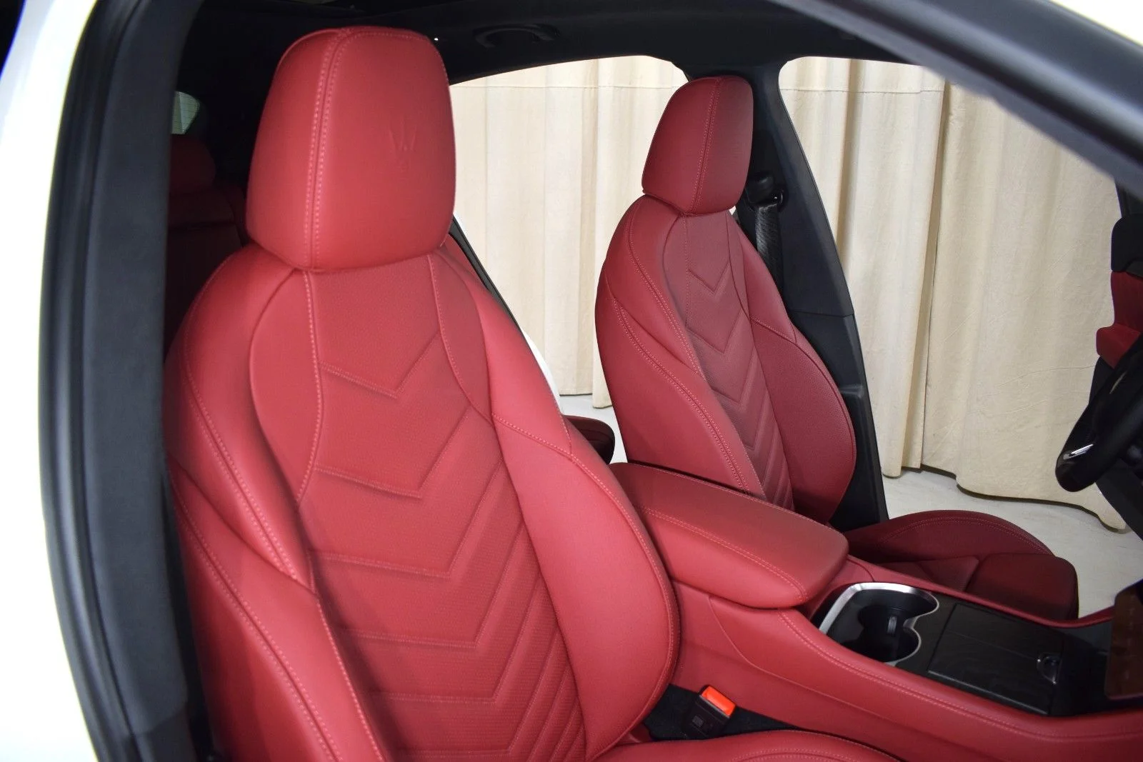 New 2025  Maserati  image 22