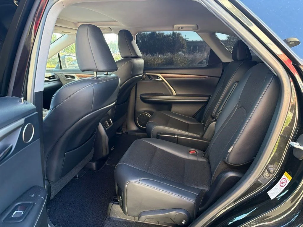 Used 2020 Caviar Lexus 350L image 11