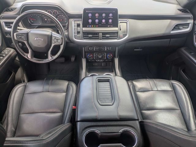Used 2021 Blue Chevrolet RST image 17