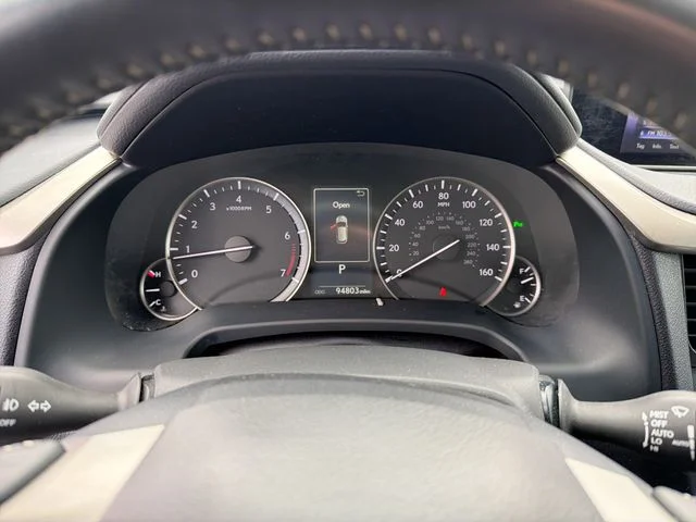 2017 Lexus RX 350 - Photo 11