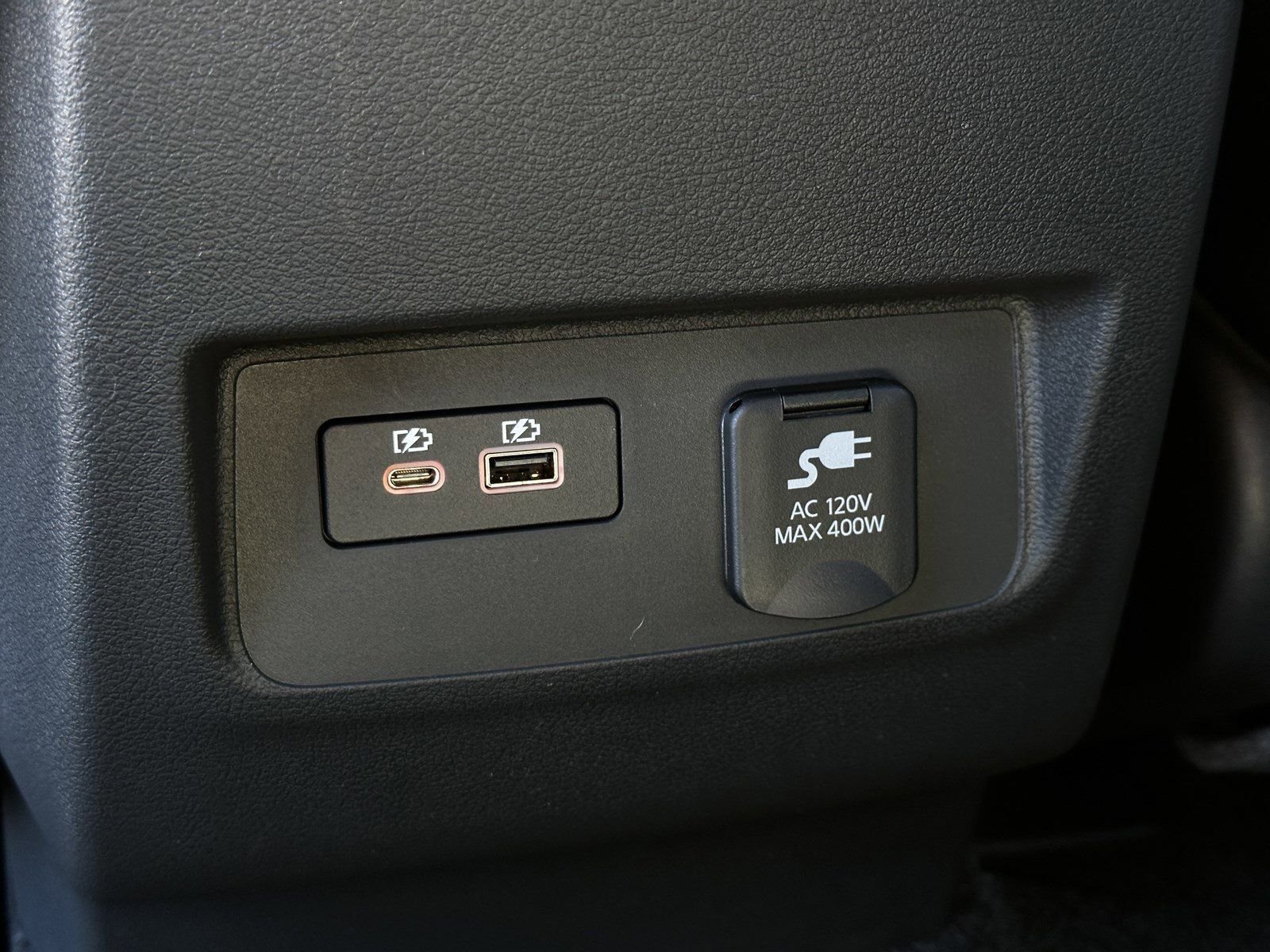 New 2026 Gray Nissan PRO-X image 22