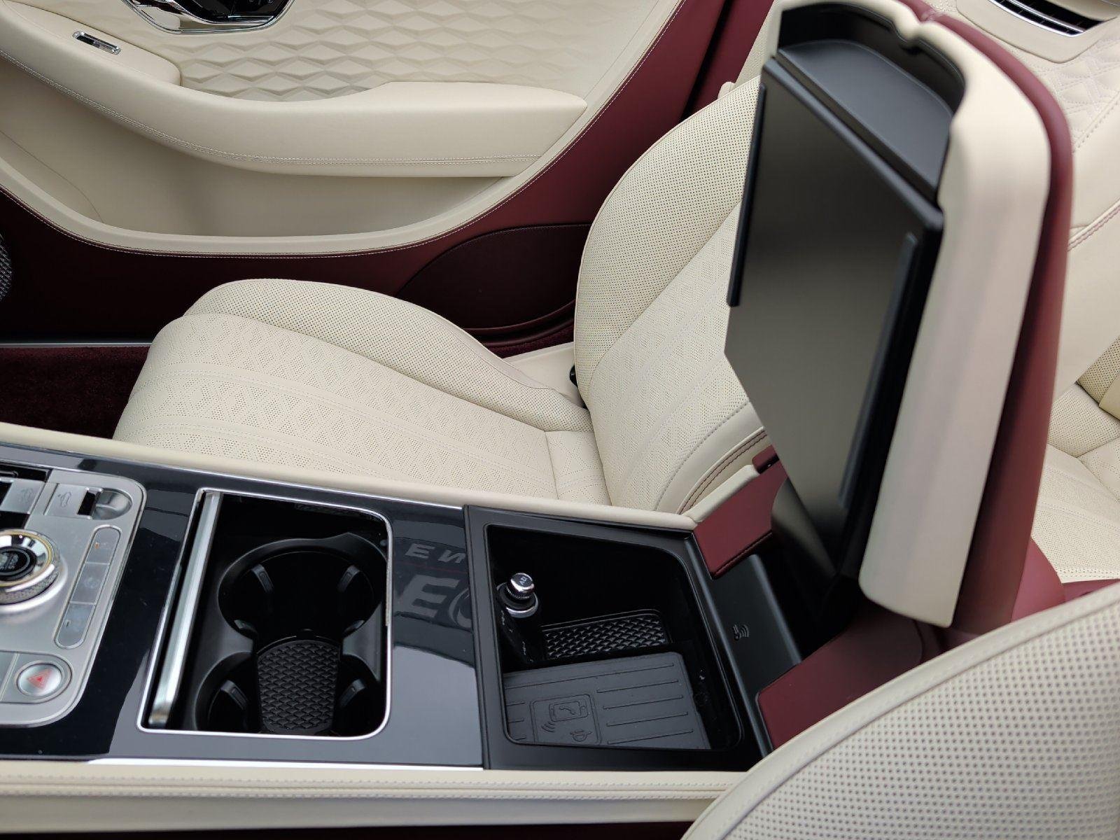 2025 Bentley Continental GTC Speed - Photo 35
