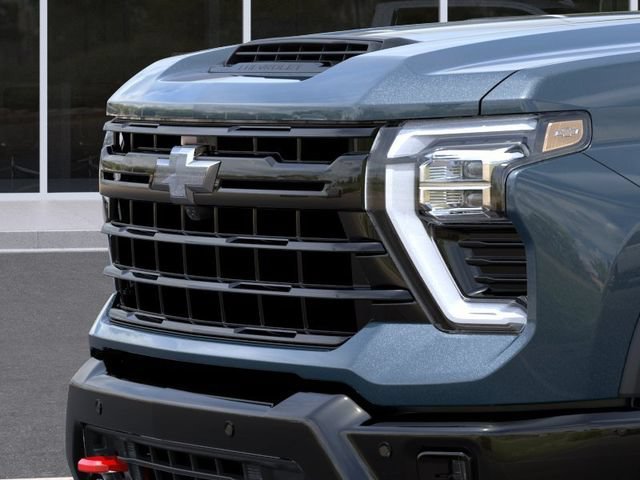 2026 Chevrolet Silverado 2500 HD LT - Photo 13