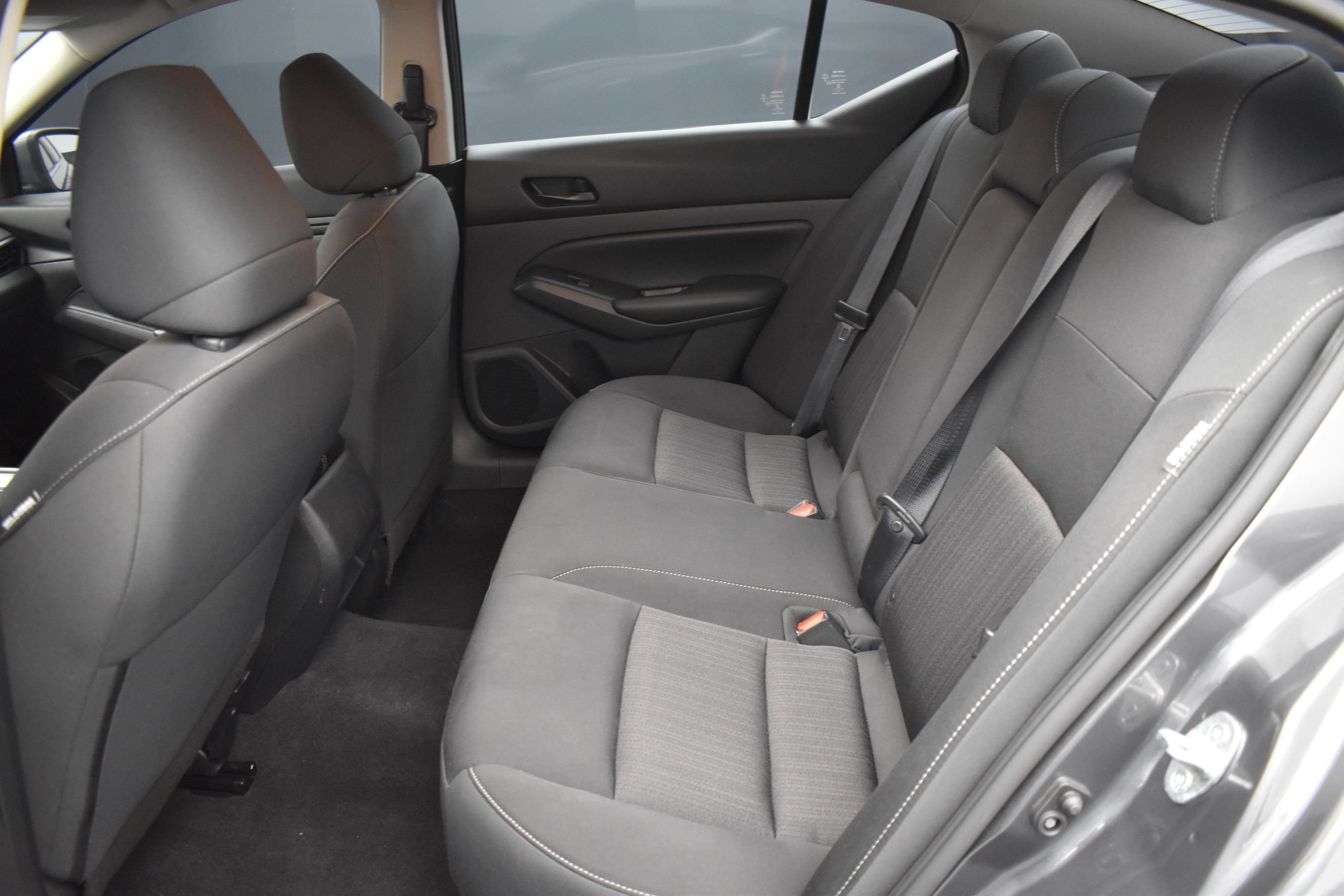 2024 Nissan Altima S - Photo 12
