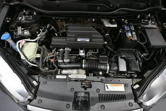 Used 2019  Honda EX-L image 49