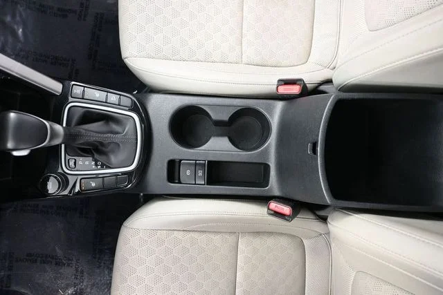 Used 2021 Blue Kia SX image 30