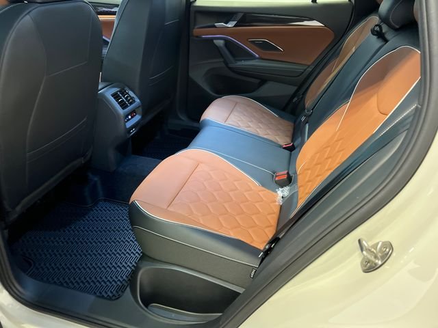New 2026 Beige Volkswagen 2.0T SEL R-Line Turbo image 10