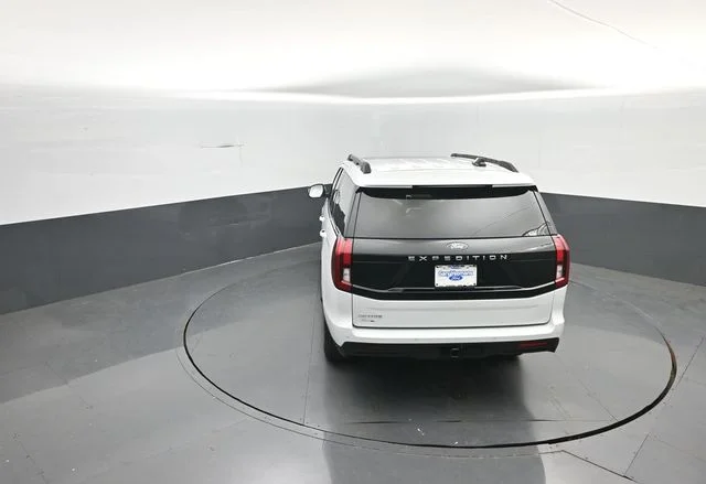 New 2026 White Ford Active image 29