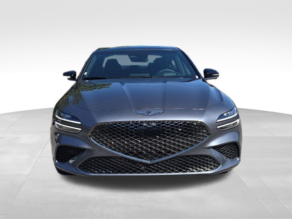 New 2026 Blue Genesis 3.3T PRESTIGE GRAPHITE image 8