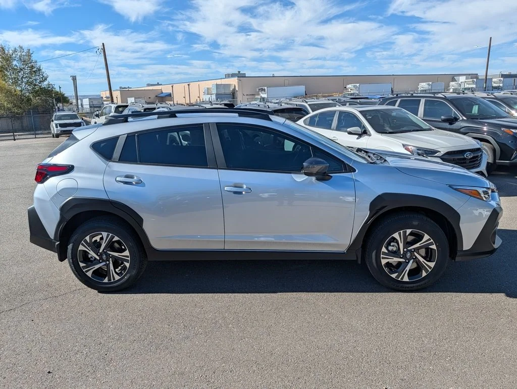 2026 Subaru Crosstrek Premium - Photo 23