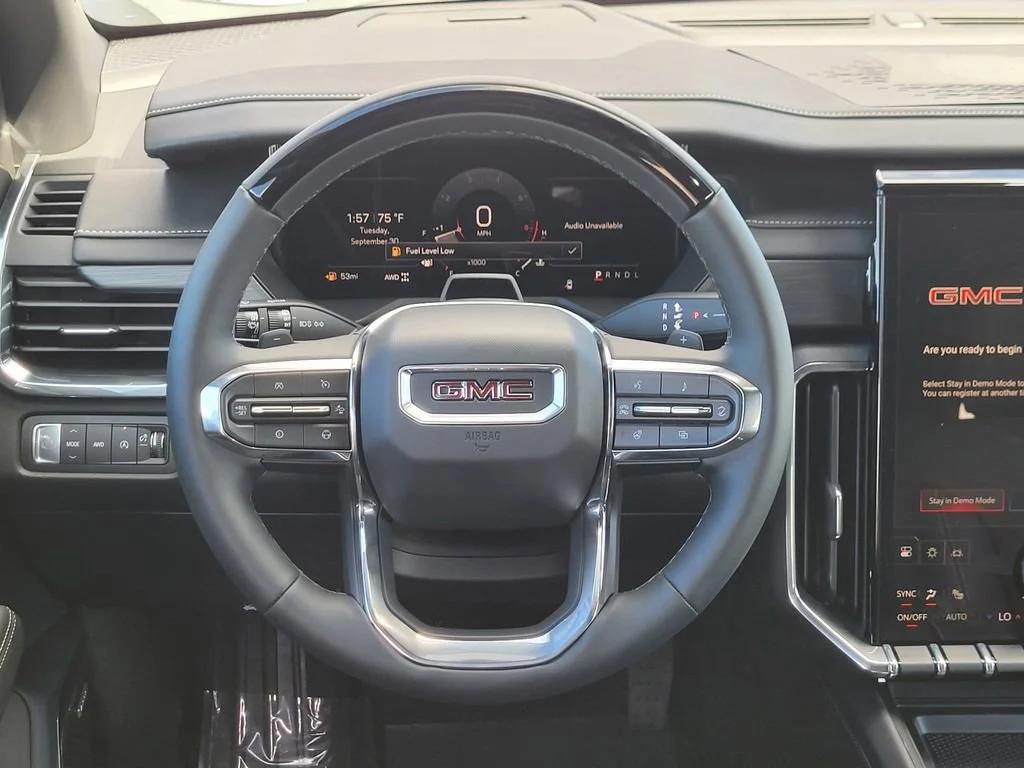 2026 GMC Acadia Elevation - Photo 10