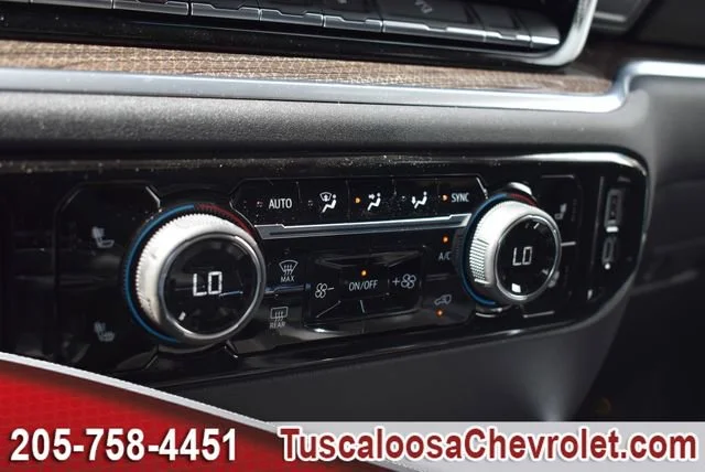 New 2026 Sterling Gray Metallic Chevrolet RST image 29