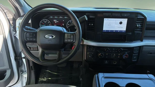 Used 2024 White Ford XL image 13