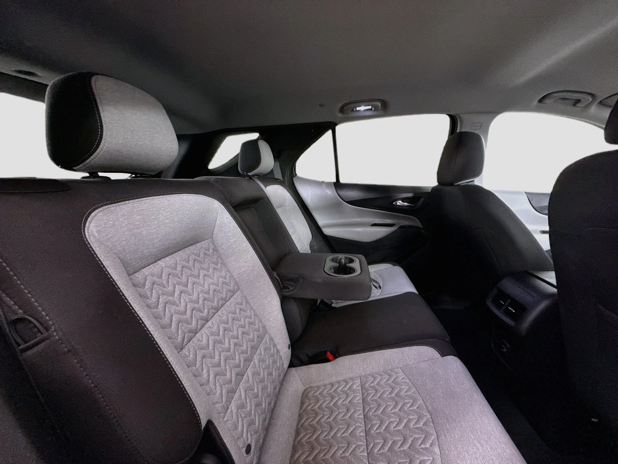 Used 2023 Mosaic Black Metallic Chevrolet LS image 29