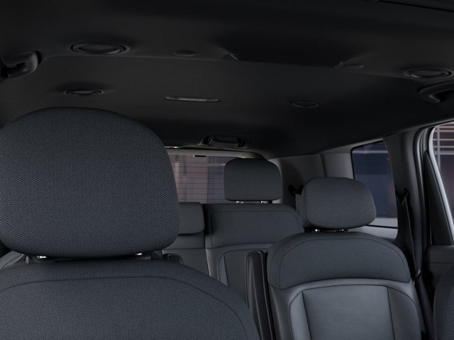 New 2027 Glacial White Pearl Kia S image 27