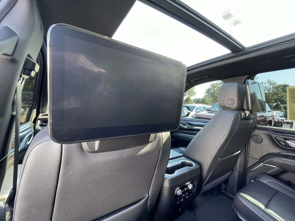 Used 2024 Black GMC Denali image 20
