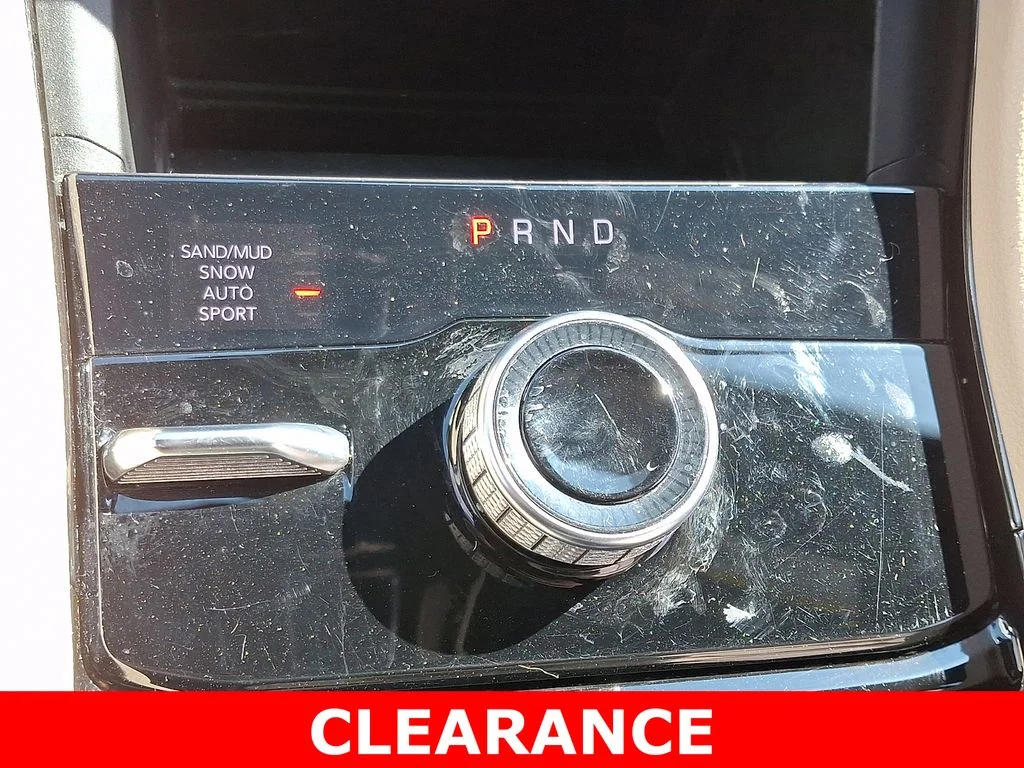 Certified Used 2023 Black Jeep Limited image 15