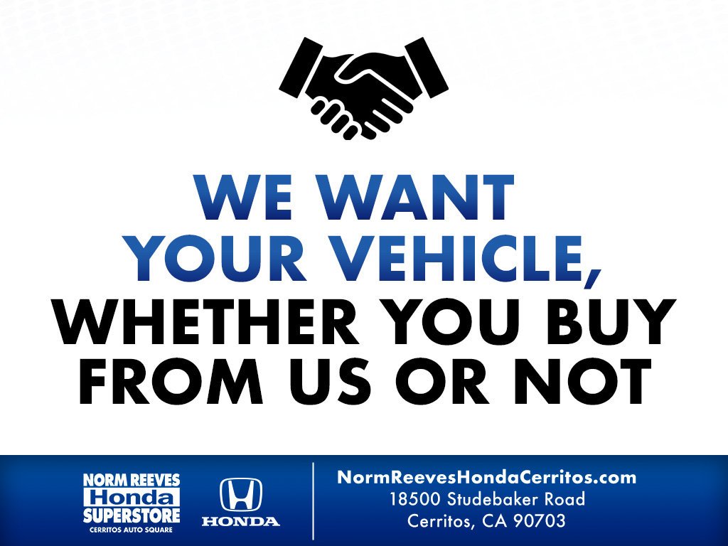 Certified Used 2024 Radiant Red Honda EX-L image 32