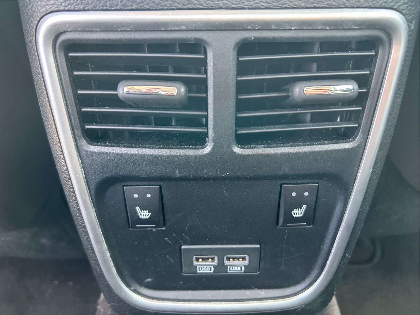 Used 2017 Red Chrysler C image 20