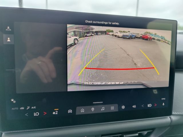 New 2026 Gray Mazda 2.5 S Select image 25
