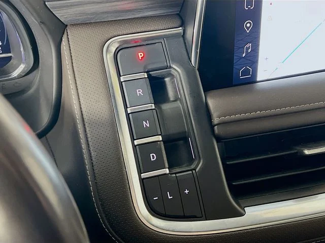 2022 GMC Yukon XL SLT - Photo 23