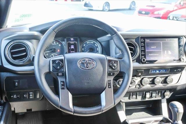 Certified Used 2023 MAGNETIC GRAY MET. Toyota  image 18