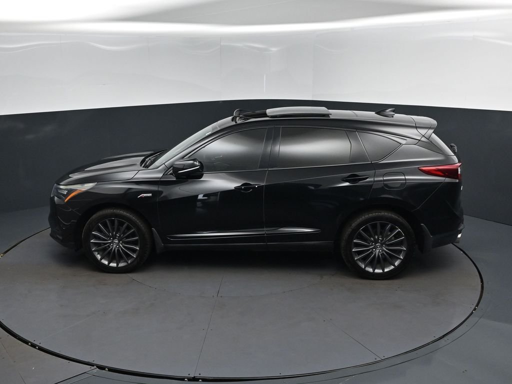 2023 Acura RDX A-Spec w/ Advance Package - Photo 32