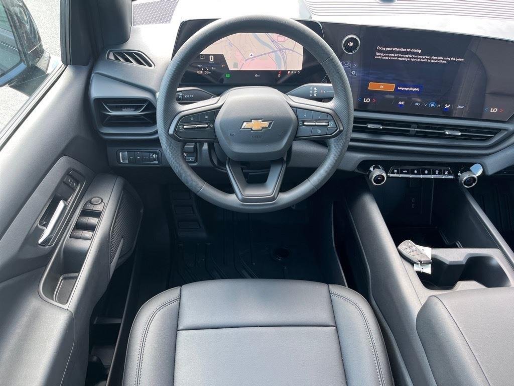 2026 Chevrolet Silverado EV Work Truck - Photo 8