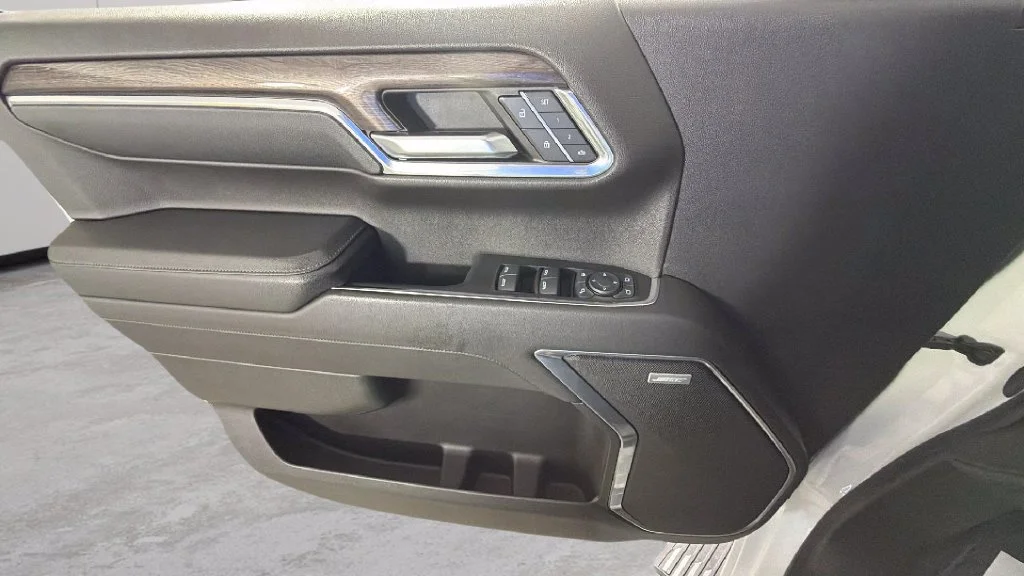 2024 Chevrolet Silverado 1500 LTZ - Photo 27