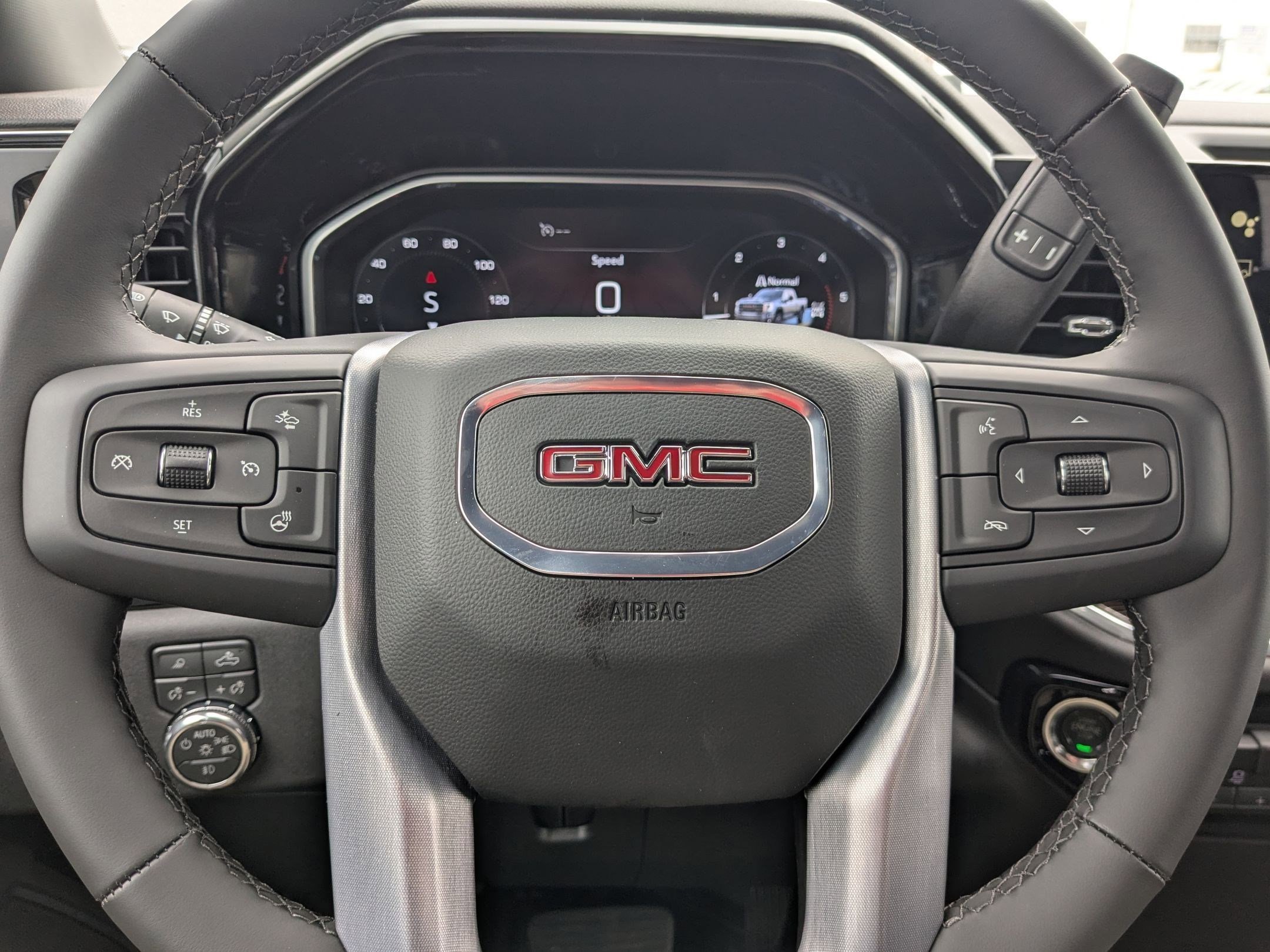 2026 GMC Sierra 3500HD SLE - Photo 9