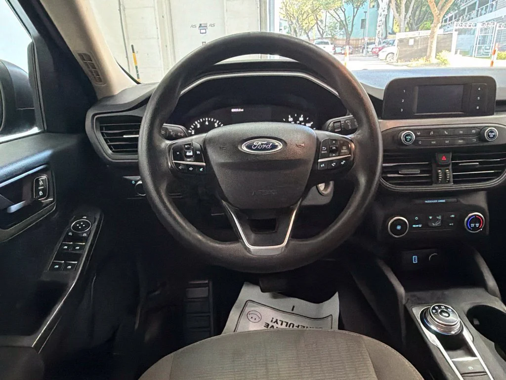 Used 2020 Black Ford S image 22
