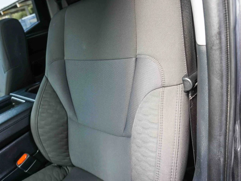 Used 2023 Gray Toyota SR5 image 20