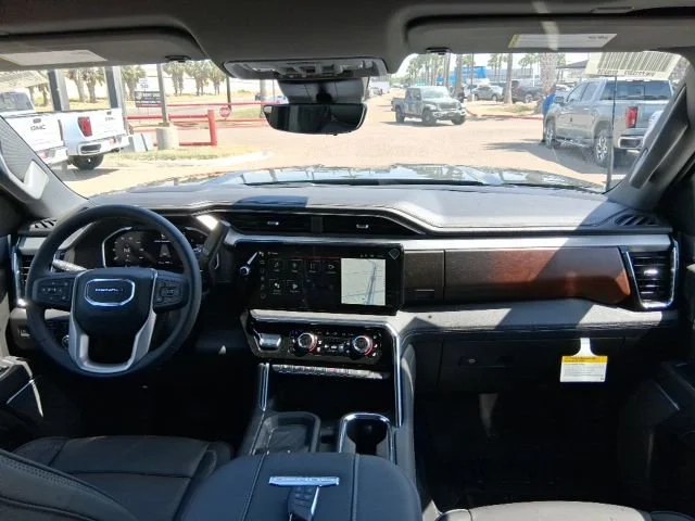 2026 GMC Sierra 2500HD Denali - Photo 10
