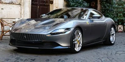 Used 2024 Blu Tour De France Ferrari  image 1