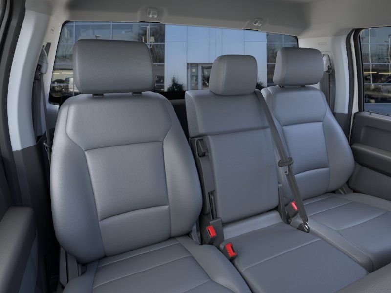 New 2026 Oxford White Ford F-250® XL image 10