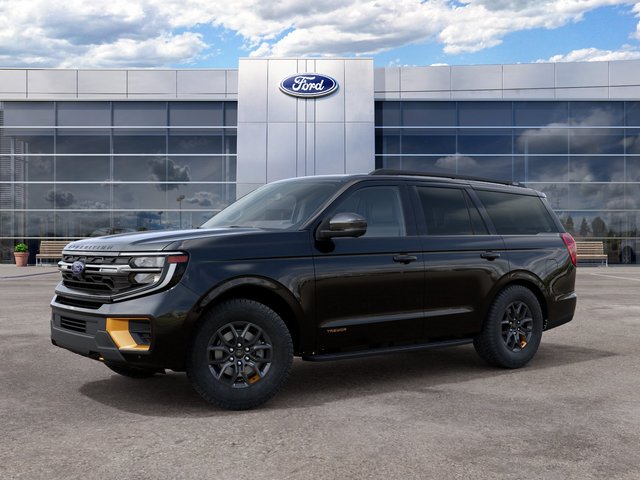 2027 Ford Expedition Tremor®