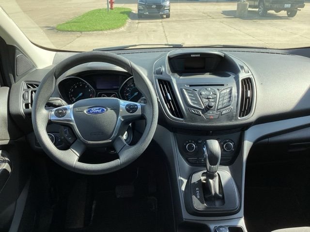 Used 2015 Blue Ford S image 20